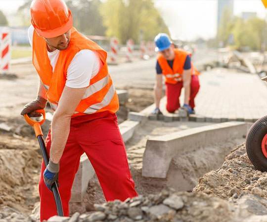 Услуги разнорабочих в Реутове и  Московской области